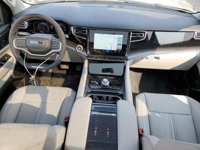 2022 JEEP WAGONEER S 1C4SJVAT2NS229299