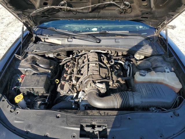2016 DODGE CHARGER PO - 2C3CDXAT2GH356253