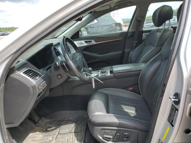 2018 GENESIS G80 ULTIMA KMHGN4JF2JU228663