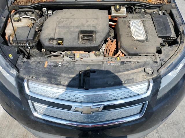 VIN 1G1RA6E42DU121753 2013 Chevrolet Volt no.11