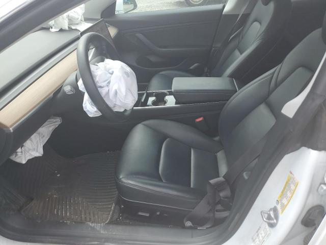 5YJ3E1EA9KF396942 Tesla MODEL 3
