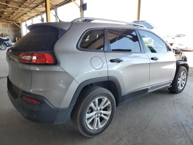 1C4PJLAB5FW637954 Jeep Cherokee Sport