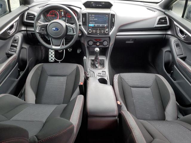 4S3GTAJ64K1708912 Subaru Impreza Sport