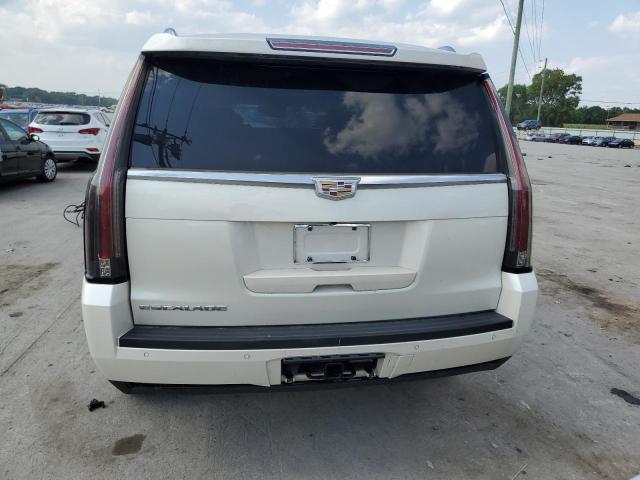 2015 CADILLAC ESCALADE L - 1GYS4MKJ1FR730590