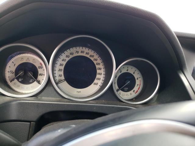 WDDHF5KBXFB106715 Mercedes-Benz E 350
