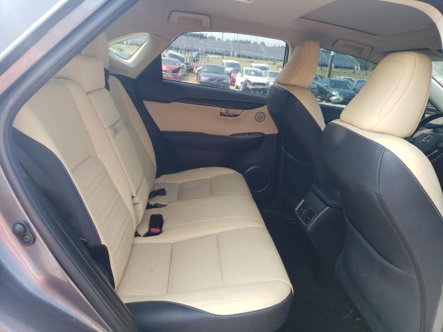 2020 LEXUS NX 300 JTJGARBZ9L2166941