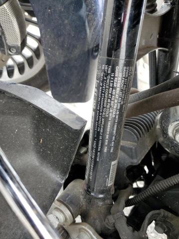 2013 HARLEY-DAVIDSON FLTRU ROAD - 1HD1KGM12DB694676