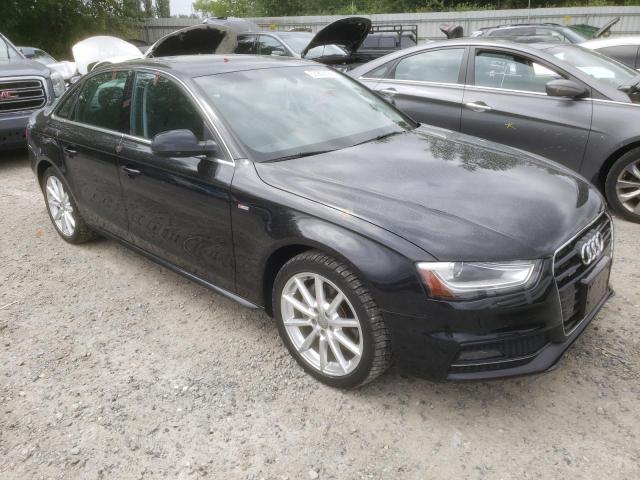 VIN WAUFFAFL0EN030493 2014 Audi A4, Premium Plus no.4