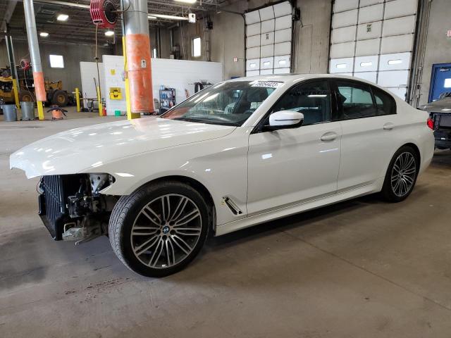 2019 BMW 540 XI - WBAJE7C54KG892802