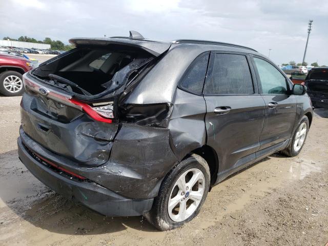 2FMPK3G91GBB56440 2016 FORD EDGE, photo no. 3