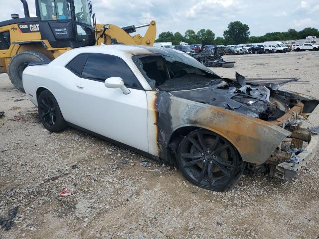 2C3CDZBT1GH257045 Dodge Challenger R/t