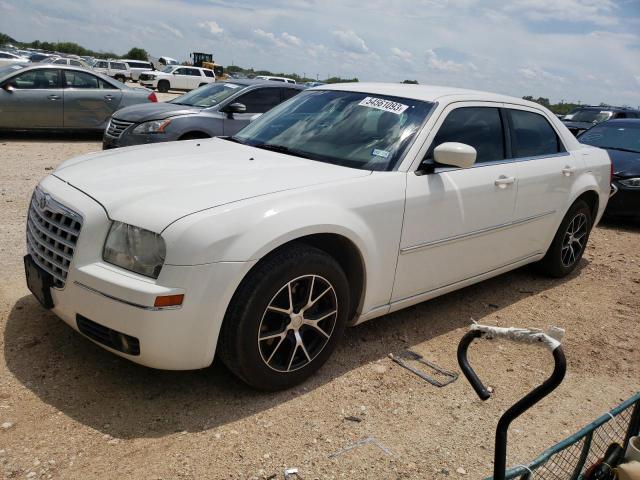 2009 Chrysler 300 Touring