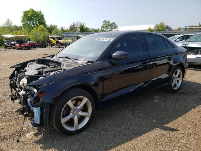 2016 Audi A3 Premium