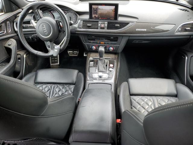 2016 AUDI S6 PRESTIG WAUH2AFC6GN191003