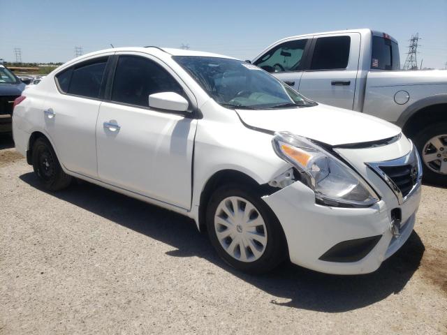 3N1CN7AP7GL914930 Nissan VERSA S