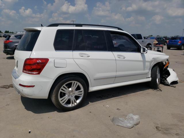 2015 MERCEDES-BENZ GLK 350 - WDCGG5HB7FG407529