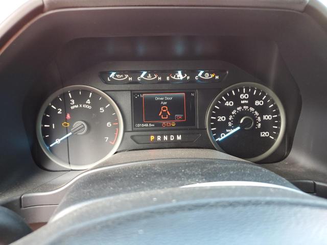 1FTEW1E41LKE20347 Ford F150 Supercrew