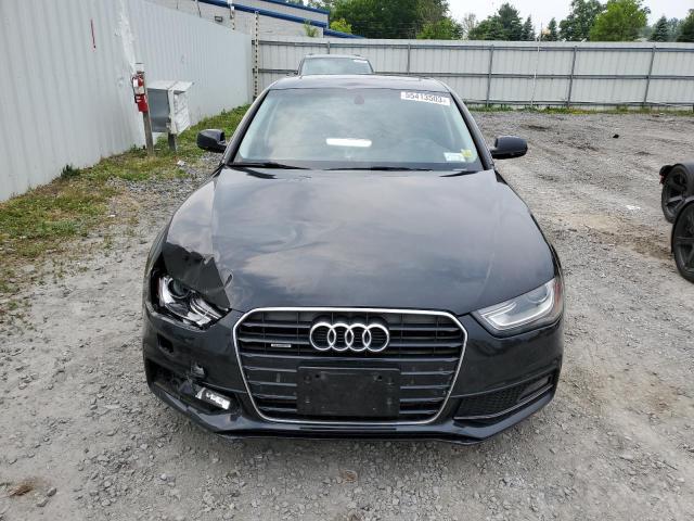 VIN WAUDFAFL5EA090316 2014 Audi A4, Premium no.5