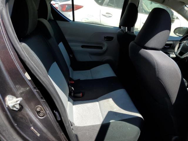 JTDKDTB3XE1574922 Toyota PRIUS C