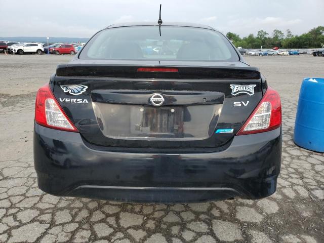 2016 NISSAN VERSA S - 3N1CN7AP7GL821650