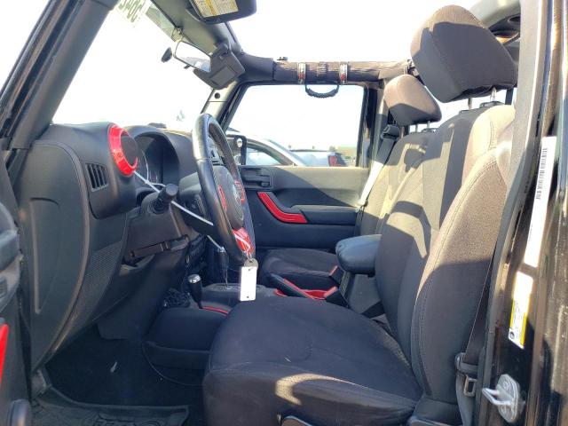 1C4BJWDG0EL252787 Jeep Wrangler Unlimited Sport
