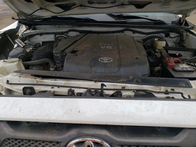 Toyota Tacoma Double Cab Prerunner Long Bed 2014 3TMKU4HN8EM041887 Image 11