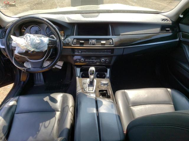 2016 BMW 528 XI - WBA5A7C5XGG151834