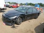 2022 HYUNDAI ELANTRA SE - KMHLM4AG7NU218131