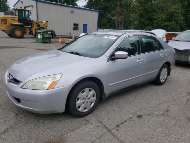 2003 Honda Accord Sedan LX