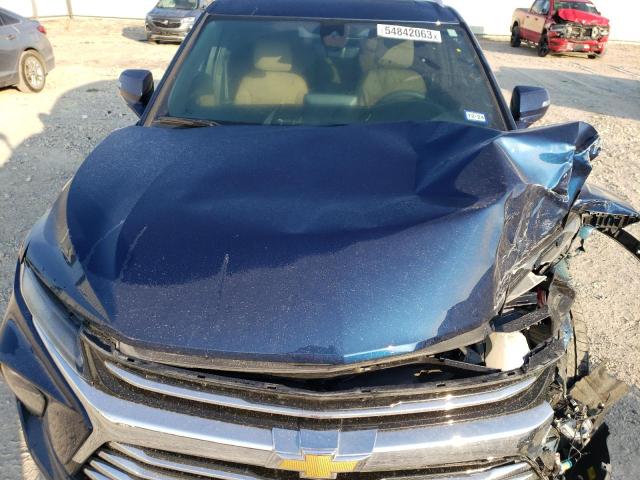 2023 CHEVROLET BLAZER PRE - 3GNKBFRS7PS105929
