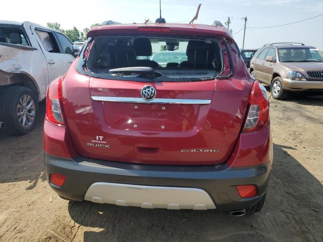 KL4CJCSB0GB522727 2016 BUICK ENCORE, photo no. 6