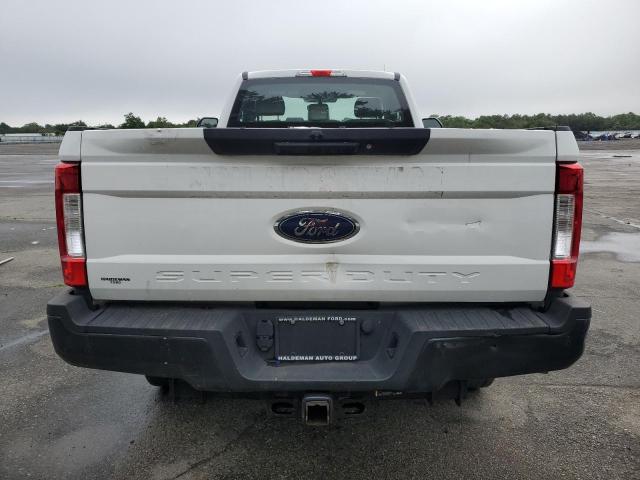 1FTBF2BT2KEF94896 | 2019 FORD F250 SUPER