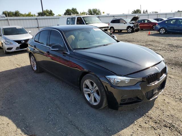 WBA8B9G57HNU49836 BMW 330 I