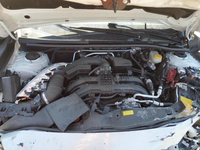 JF2GTAMC2K8310267 Subaru Crosstrek Limited