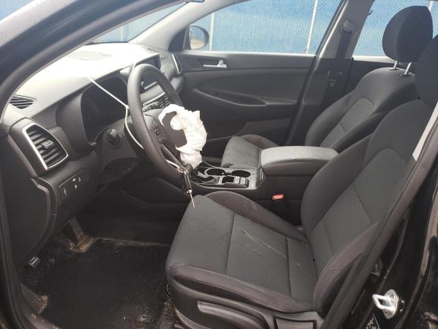 2019 HYUNDAI TUCSON SE - KM8J2CA44KU870522