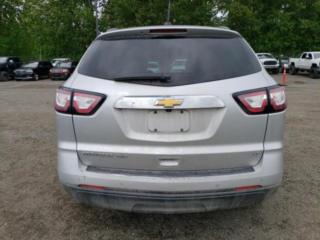 2017 CHEVROLET TRAVERSE L - 1GNKVGKD9HJ291615