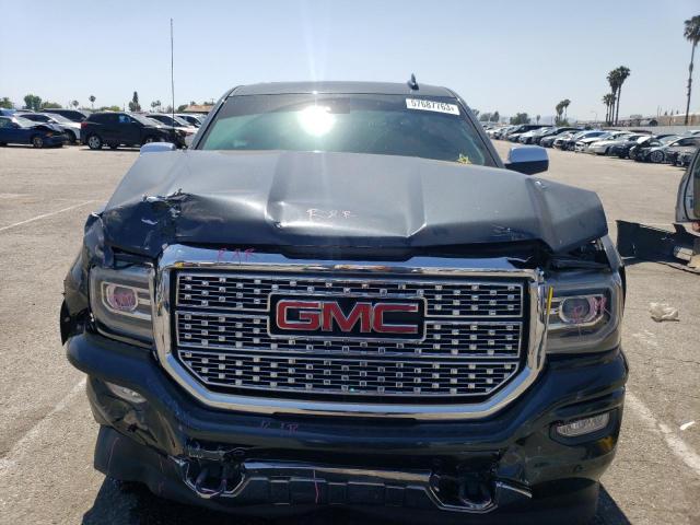 3GTU2PEJ4JG542849 | 2018 GMC SIERRA K15