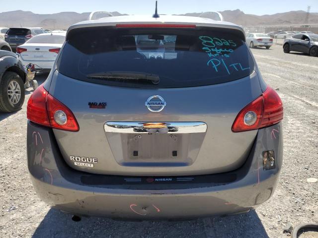 JN8AS5MT9EW624551 Nissan Rogue Select S