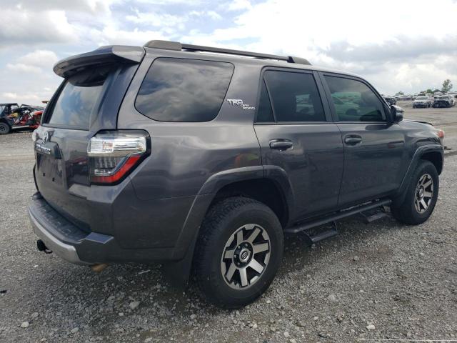 JTEBU5JR2L5780609 | 2020 TOYOTA 4RUNNER SR