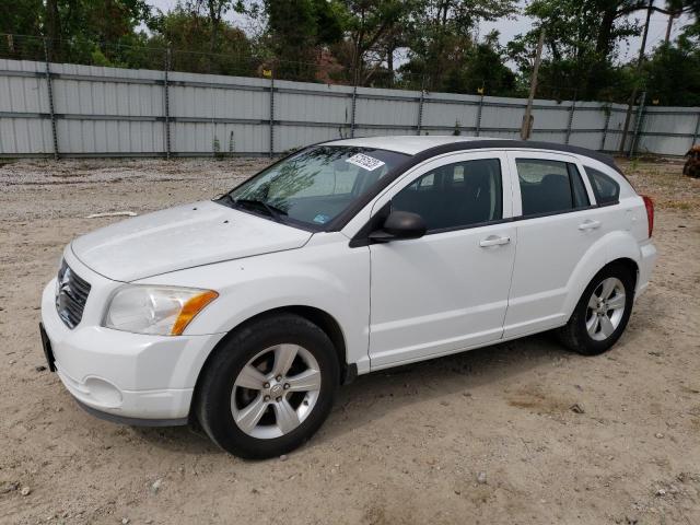 2011 Dodge Caliber Mainstreet