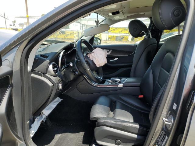 WDC0G4KB4GF087288 Mercedes-Benz Glc 300 4matic