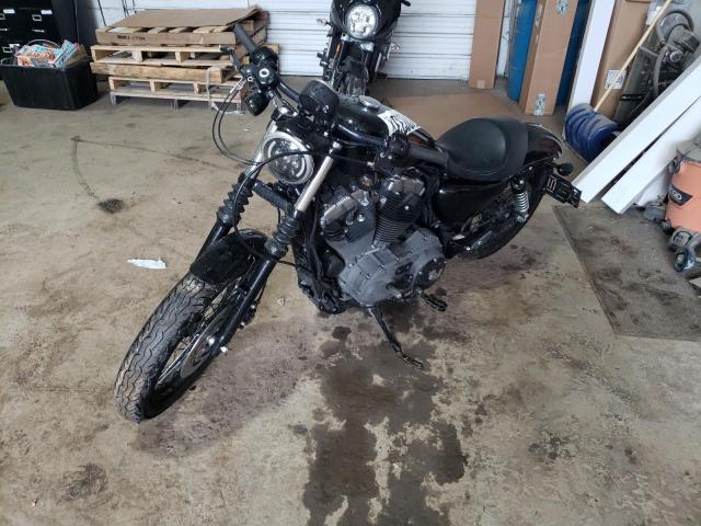 2008 HARLEY-DAVIDSON XL1200 N - 1HD1CZ3158K424714