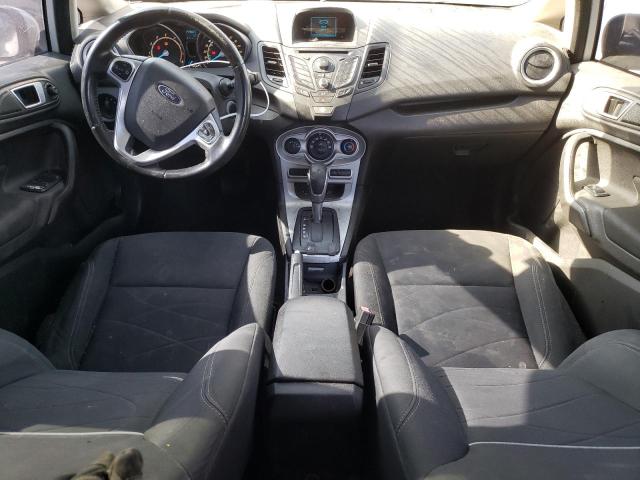 3FADP4BJ7EM121760 Ford FIESTA SE