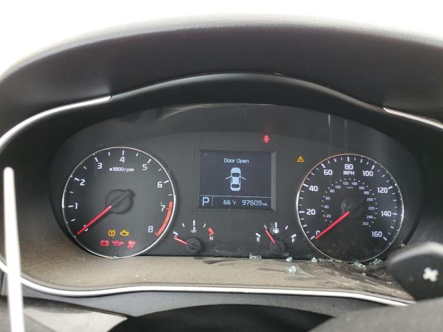 KNALN4D79E5139516 KIA Cadenza Premium