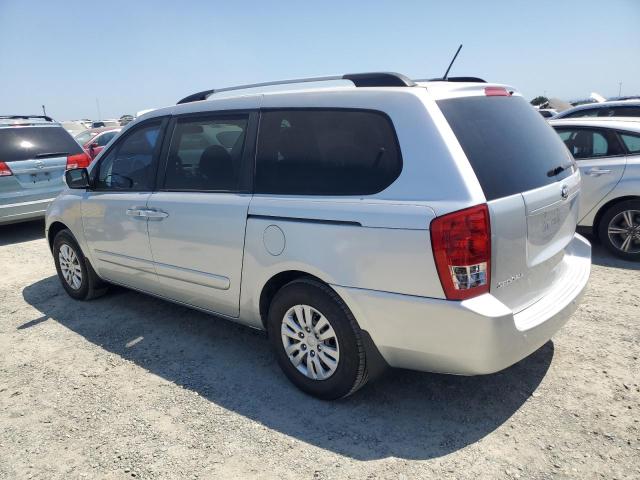 KNDMG4C70E6590475 KIA SEDONA LX