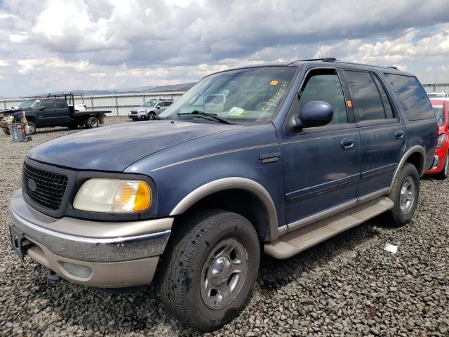 2000 Ford Expedition Eddie Bauer