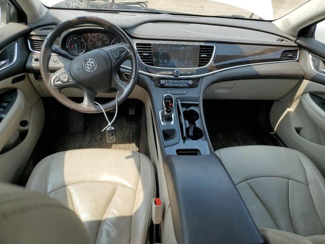 1G4ZR5SS1HU177164 Buick Lacrosse Premium