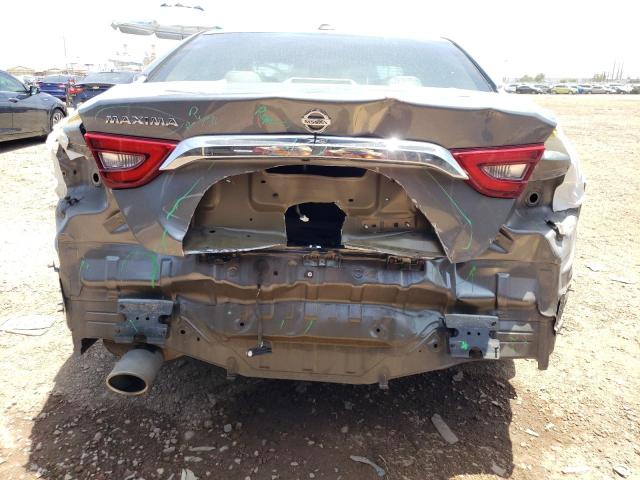 1N4AA6AP4GC906022 Nissan Maxima 3.5s