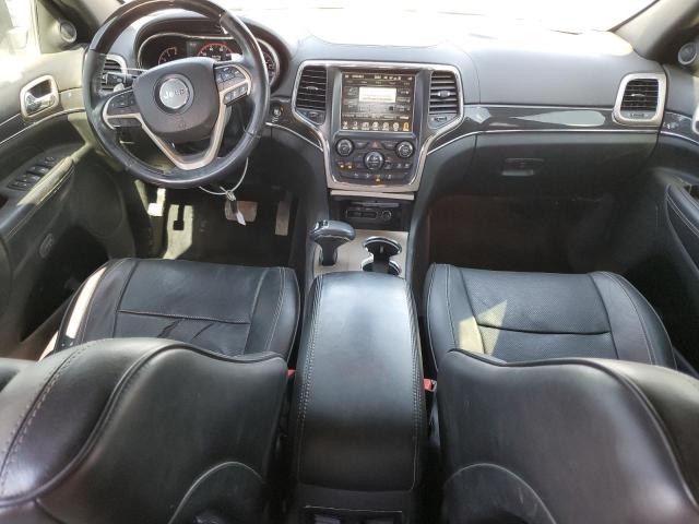 1C4RJFCM7EC371846 Jeep Grand Cherokee Overland