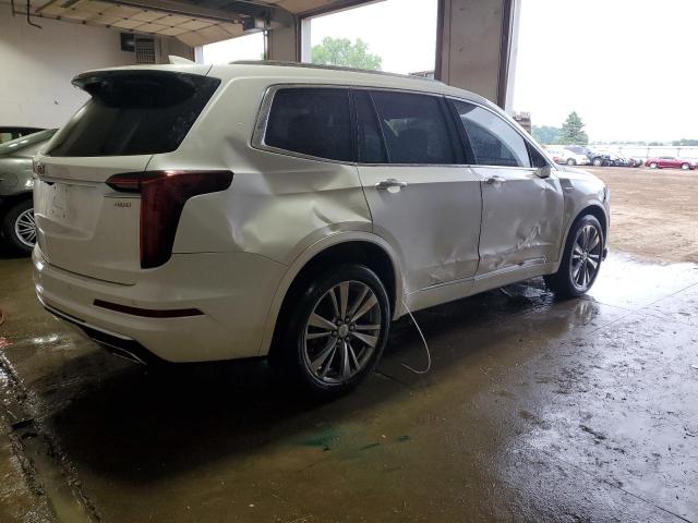 2020 CADILLAC XT6 PREMIU - 1GYKPDRS0LZ137658